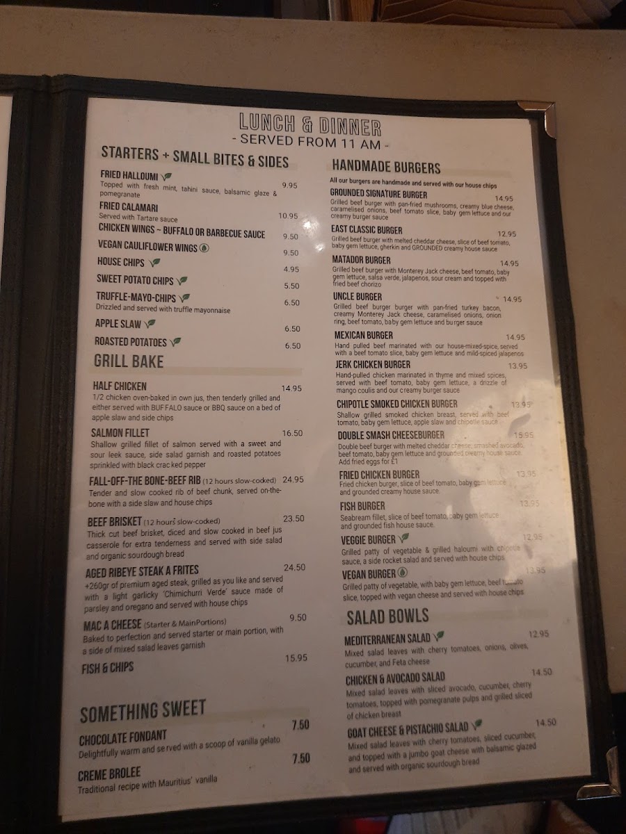 Menu Grounded London-3