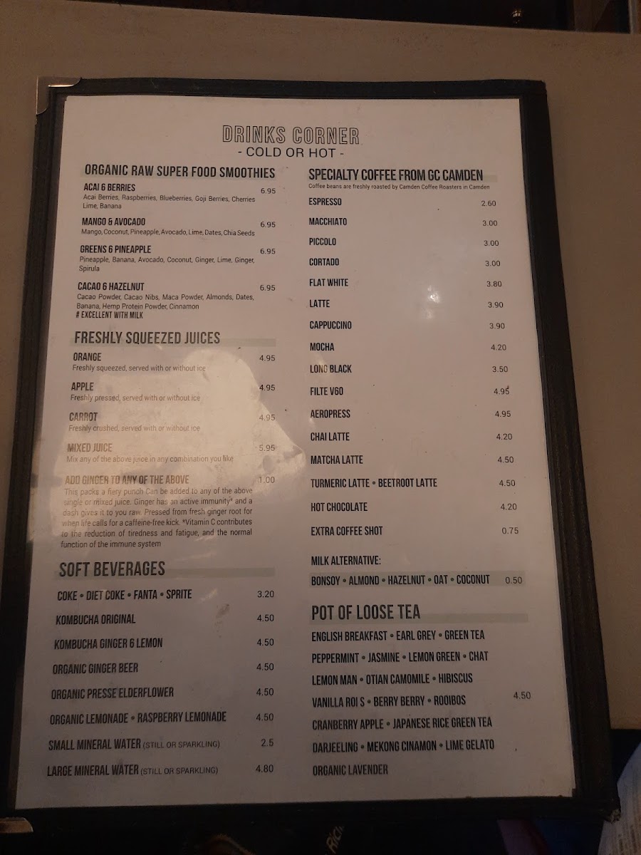 Menu Grounded London-5